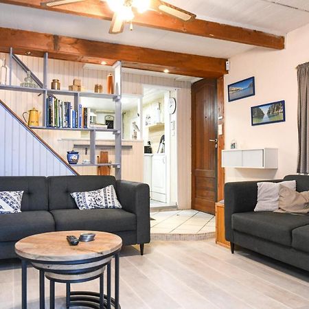 Le Cabanon - Maison 2 Ch Avec Jardin Et Parking Marseille Luaran gambar
