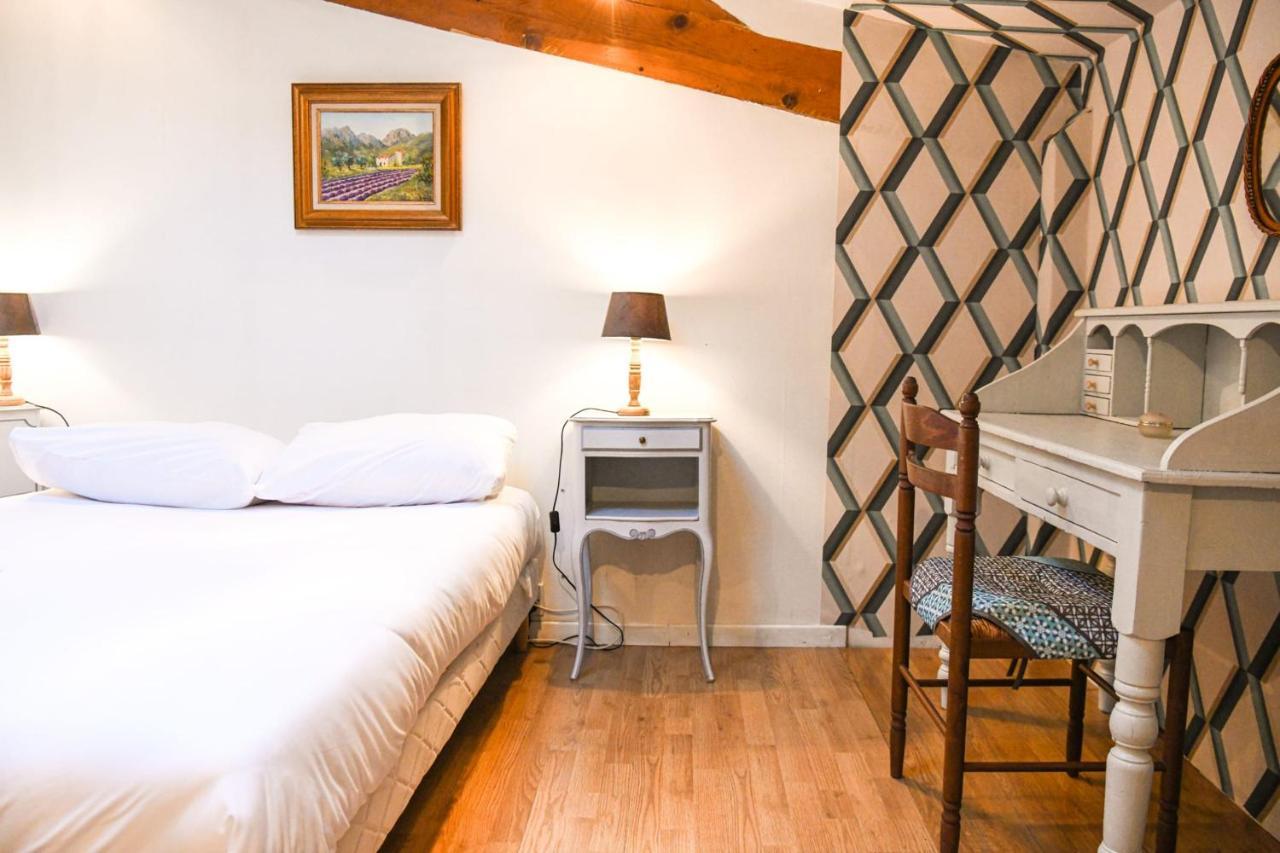 Le Cabanon - Maison 2 Ch Avec Jardin Et Parking Marseille Luaran gambar